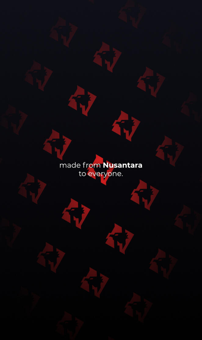 Nusantara Project