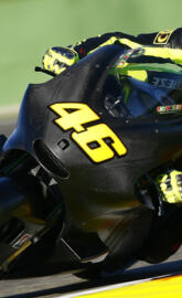 VR46 Project