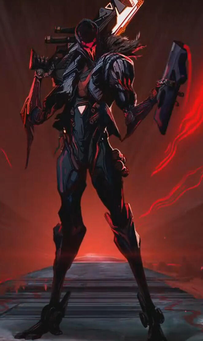 PROJECT Jhin
