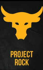 ProjectRockWallpaper