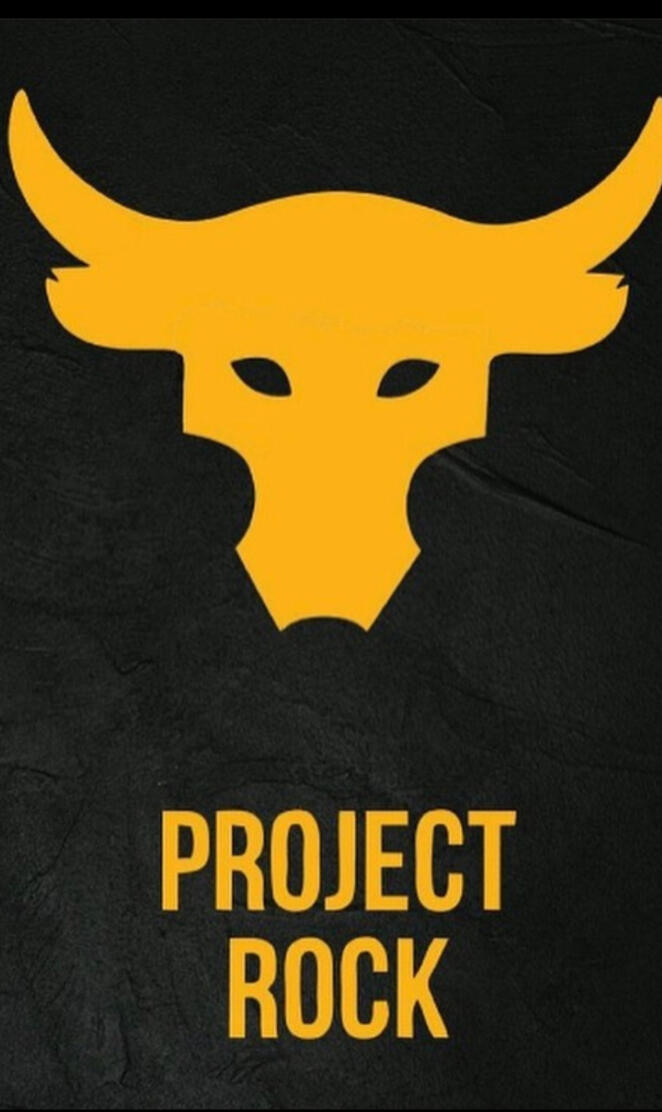 ProjectRockWallpaper
