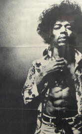 jimi hendrix