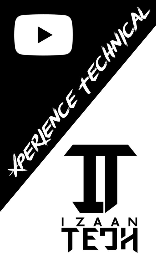 Experience Technical
