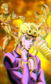 Giorno Giovanna