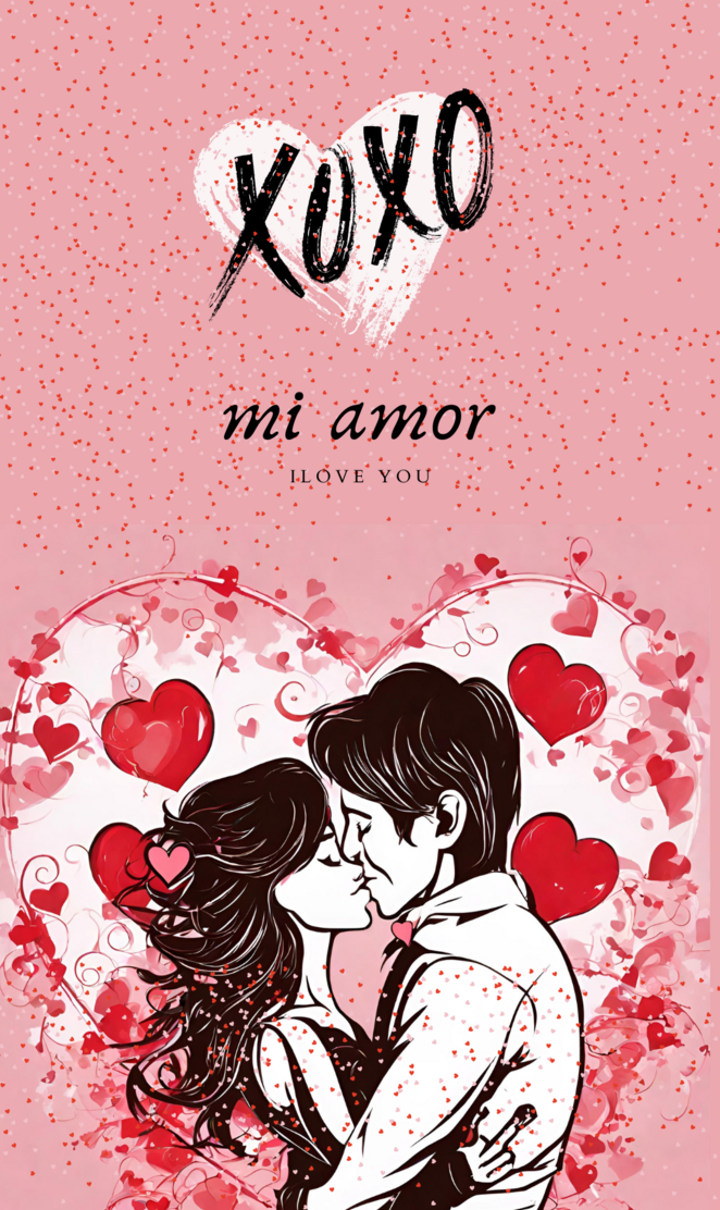 Mi amor wallpapers