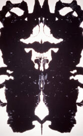 Rorschach Test2