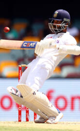 Ajinkya Rahane