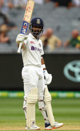 Ajinkya Rahane