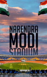 NarendraModi Stadium