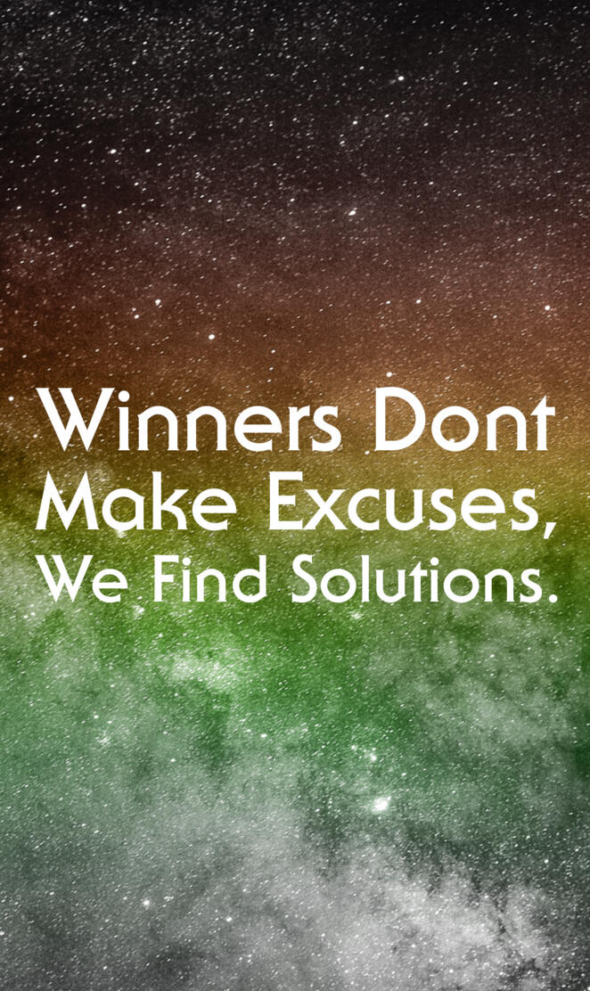 Winners-Solutions
