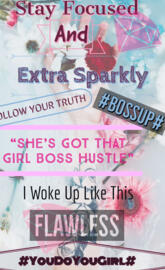 Girl boss