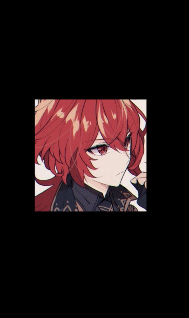 diluc genshin impact