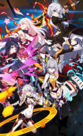 Honkai Impact