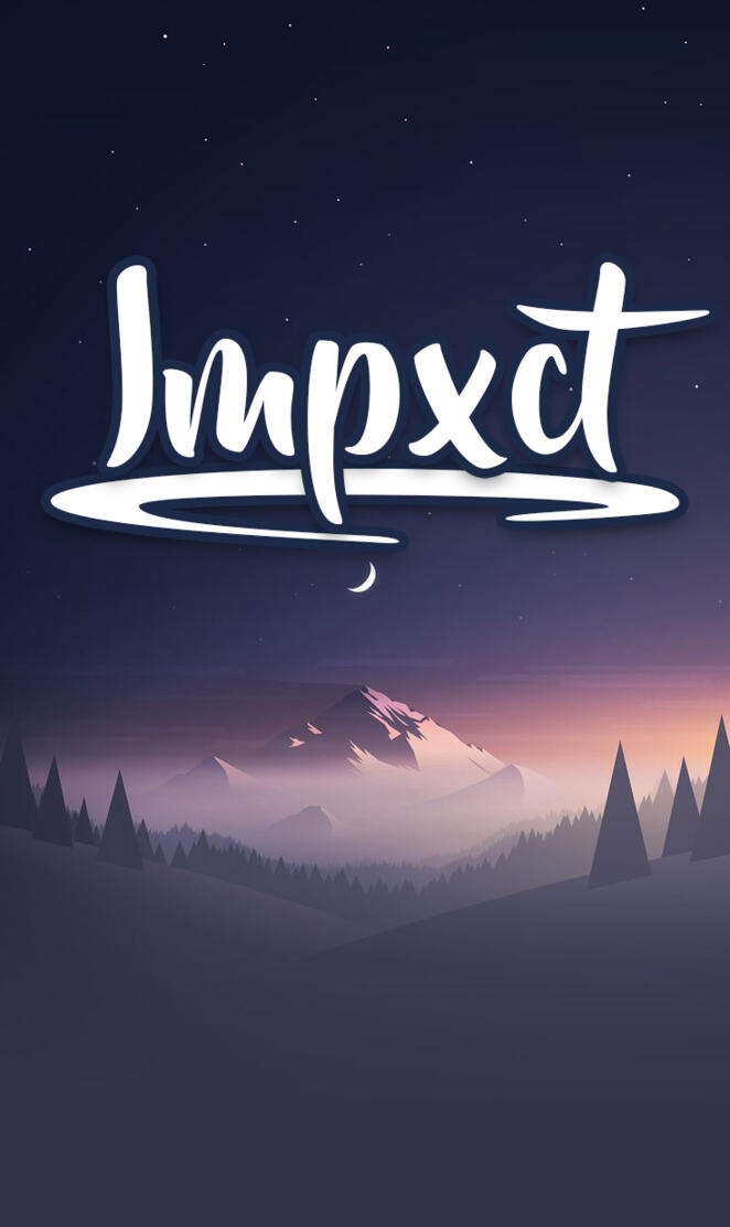 Beyond the Mountains