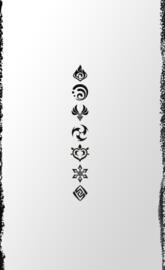 Genshin Impact Loading