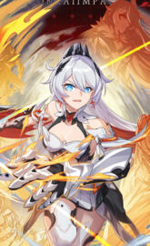 honkai impact 3rd moon