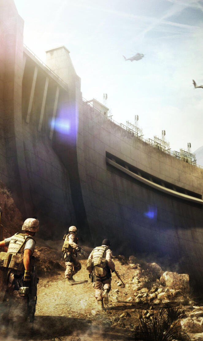 Operation Flashpoint