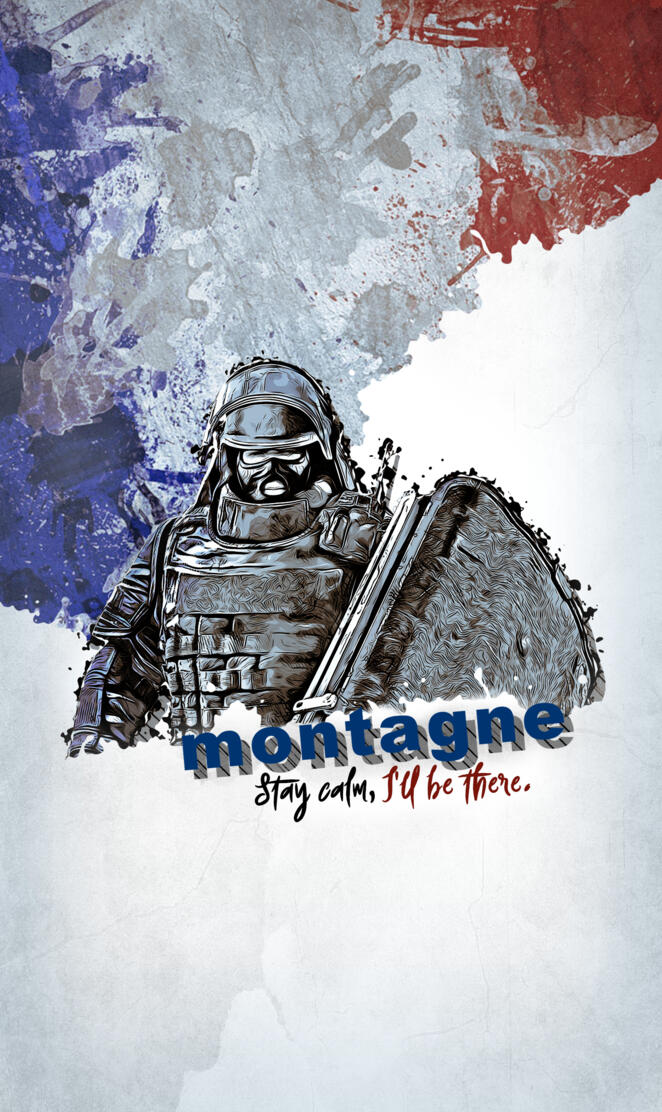 Montagne Operator