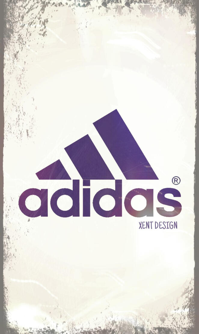 adidas