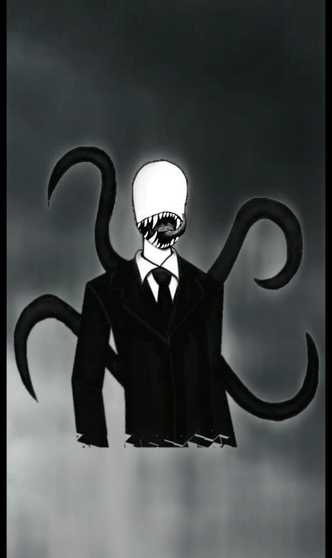 Slenderman