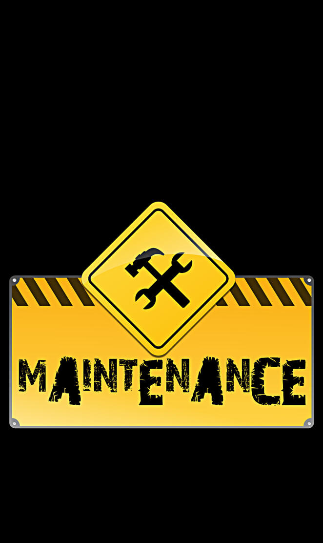 Maintenance