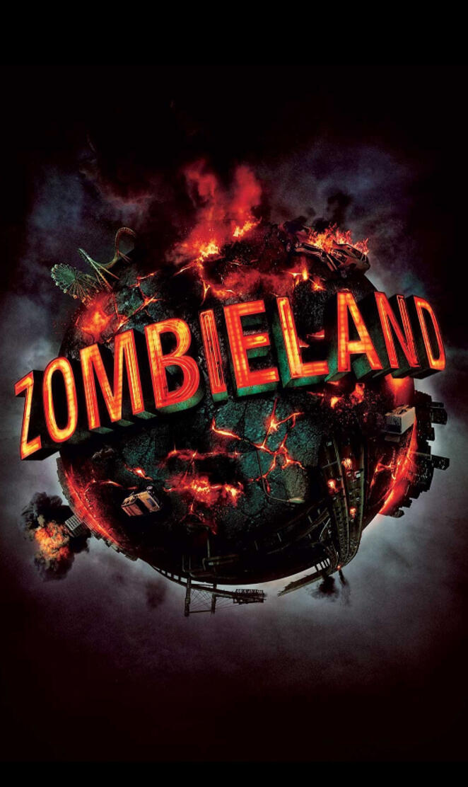 Zomdieland