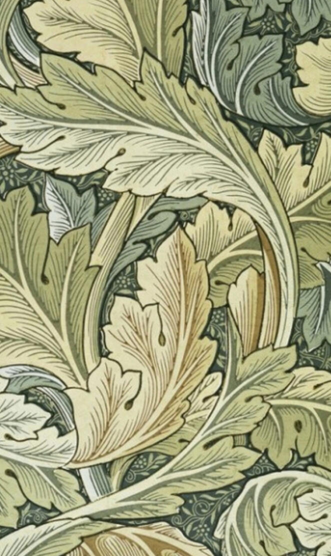 William Morris