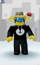 Roblox rayven1009