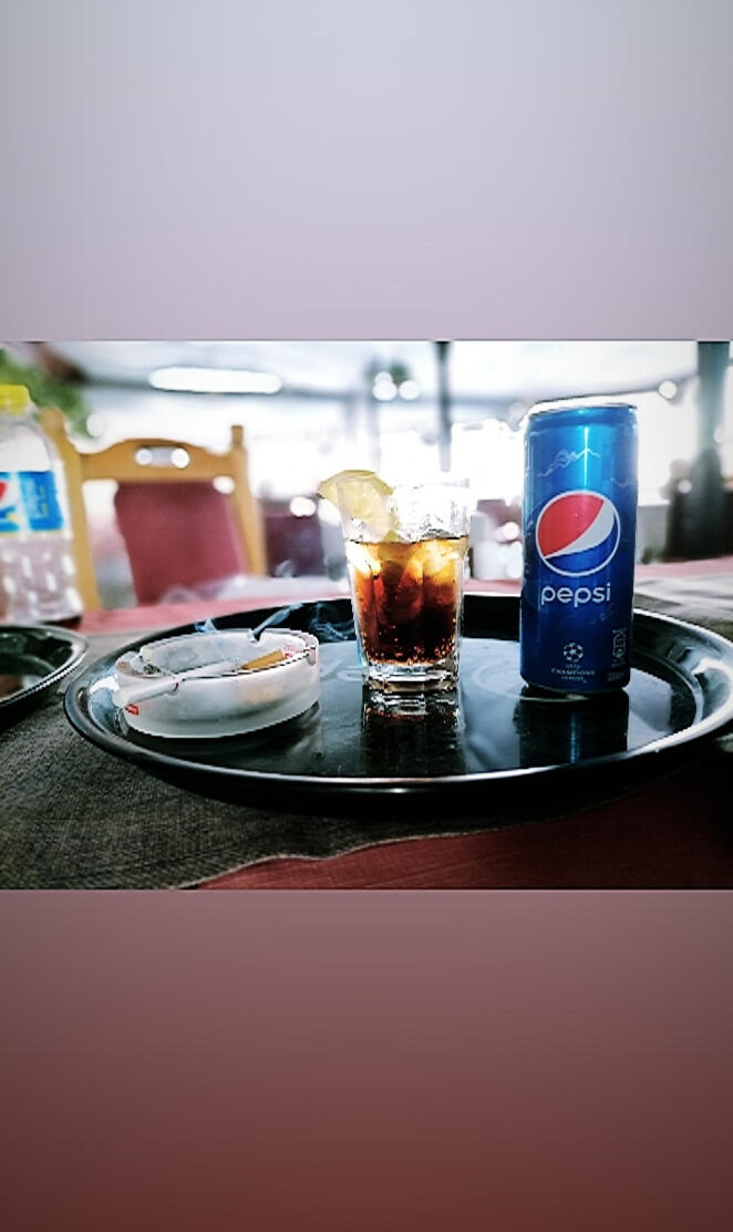 Pepsi