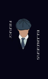 Peaky Blinder
