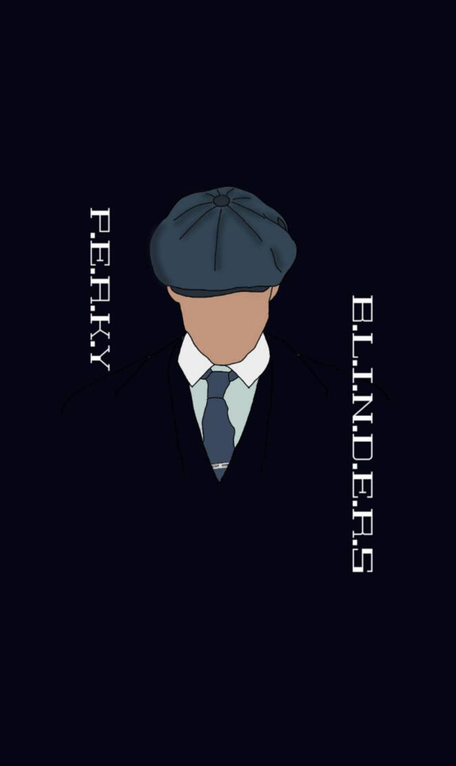 Peaky Blinder