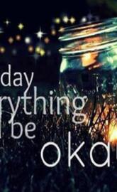 everything okay