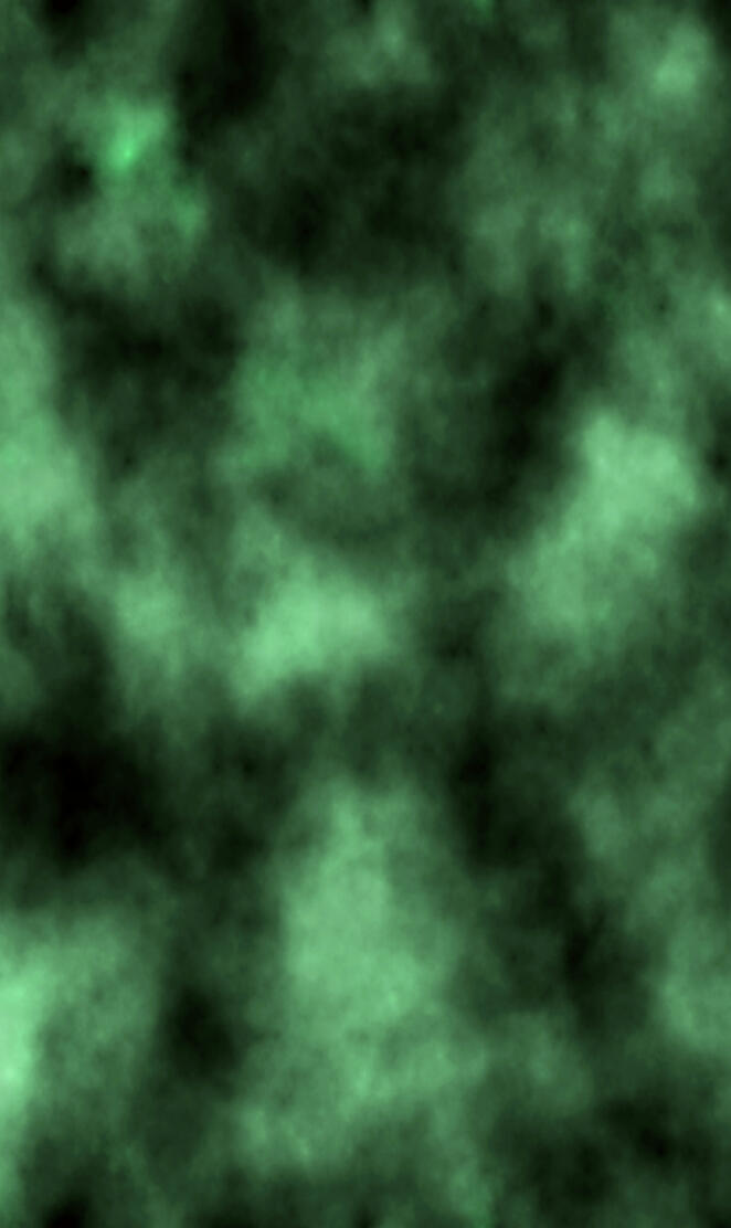 Green Abstract X650