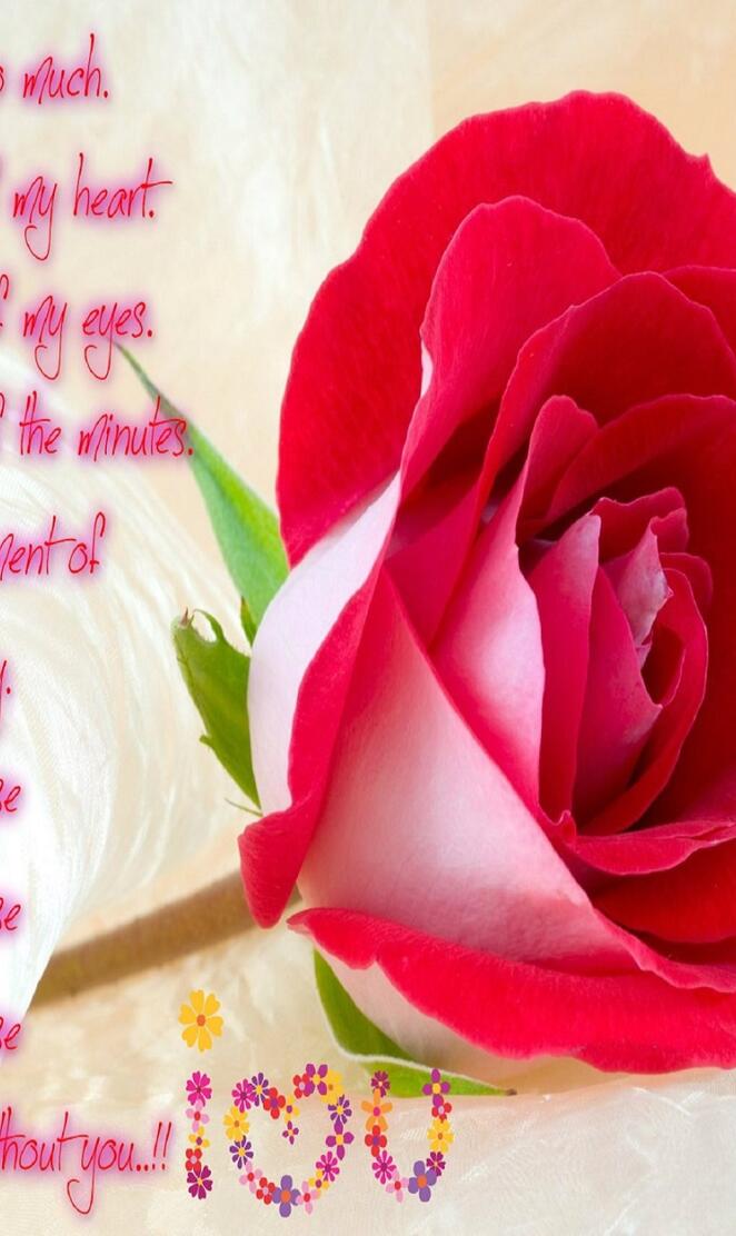 Incomplete without u