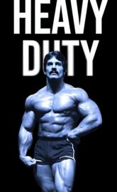 Mike mentzer