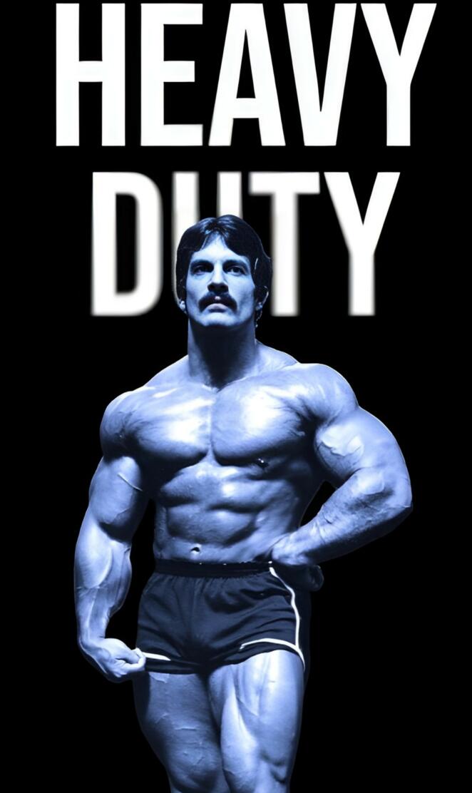 Mike mentzer