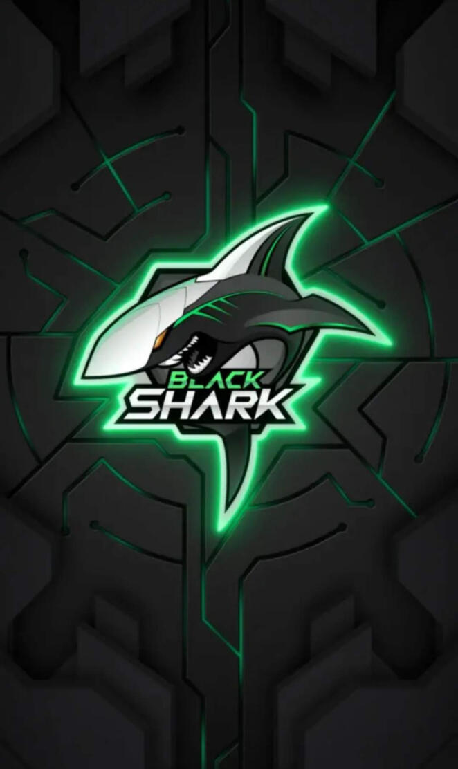 Blackshark 3