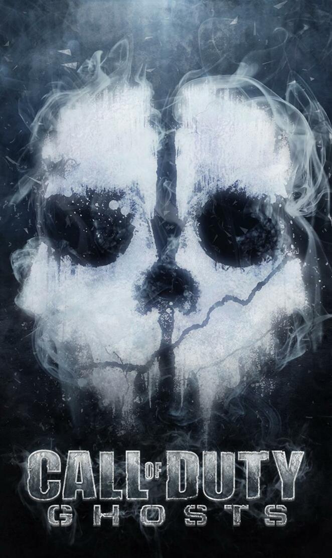 Call Of Duty Ghosts