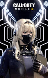 Call of Duty | Scylla