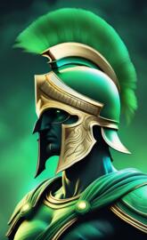 Spartan Duty Warrior