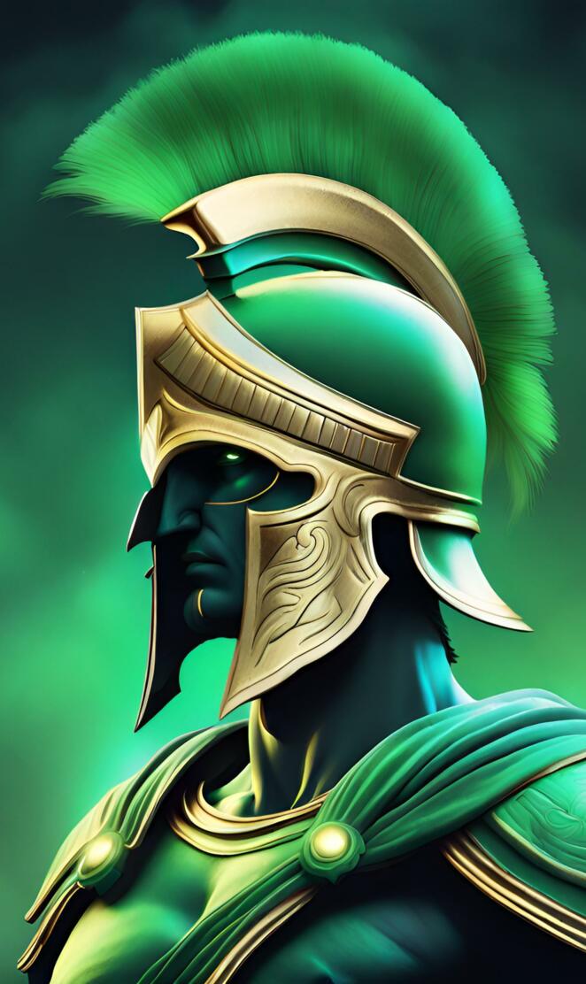 Spartan Duty Warrior