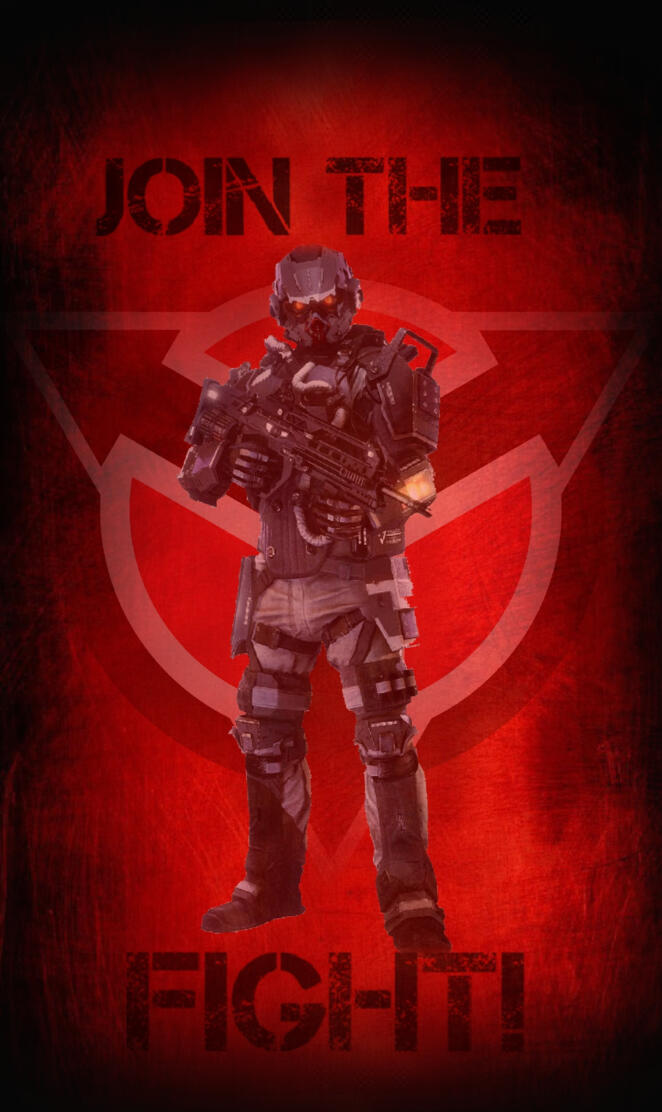 Helghast