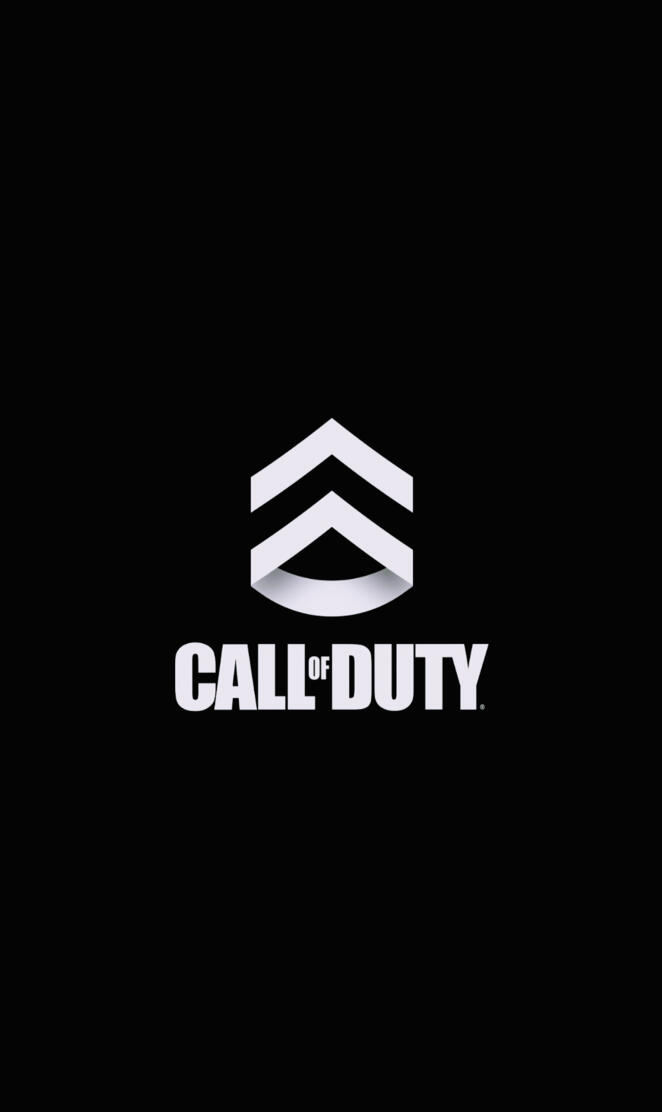 Call of duty LOGO
