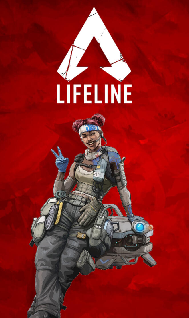LIFELINE APEX