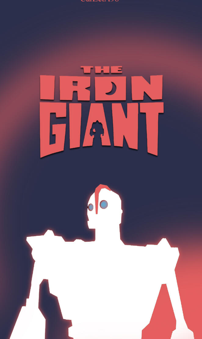 Iron Giant