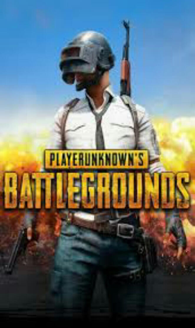 Pubg