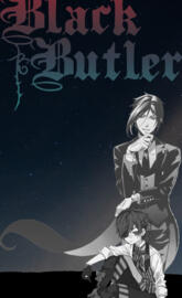 Black butler