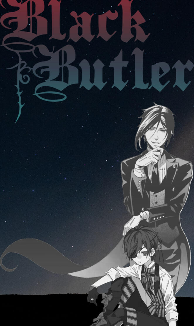 Black butler