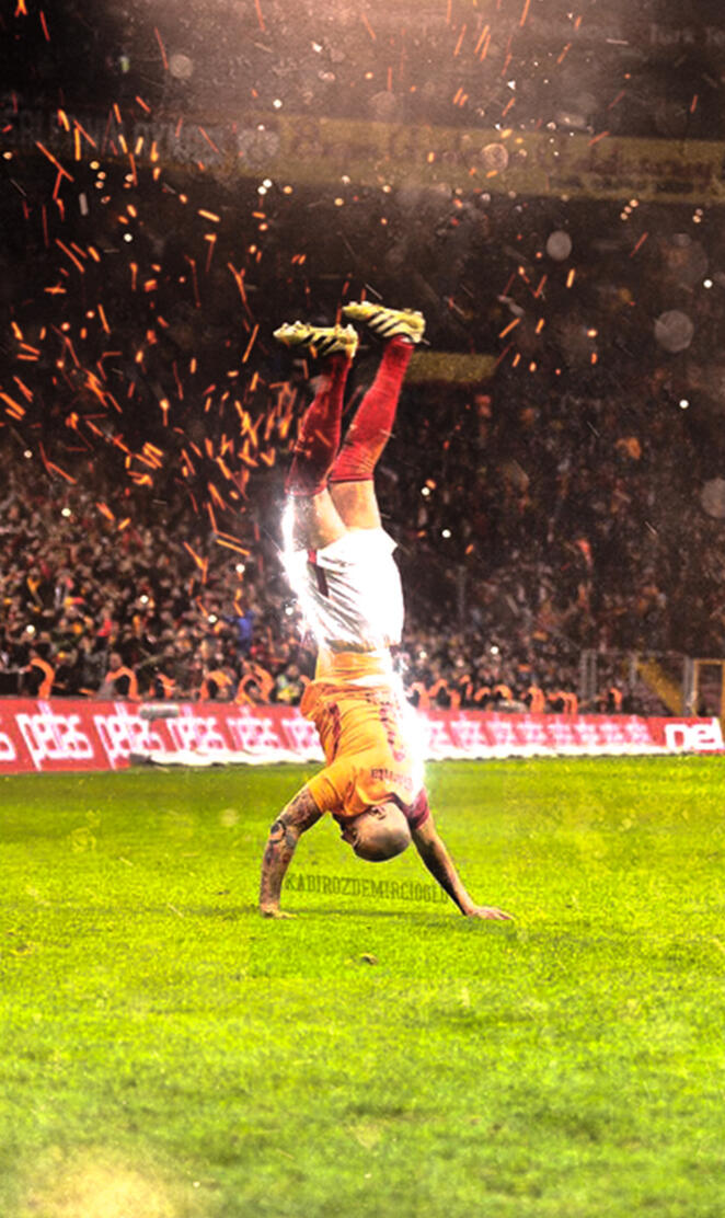 Maicon Galatasaray