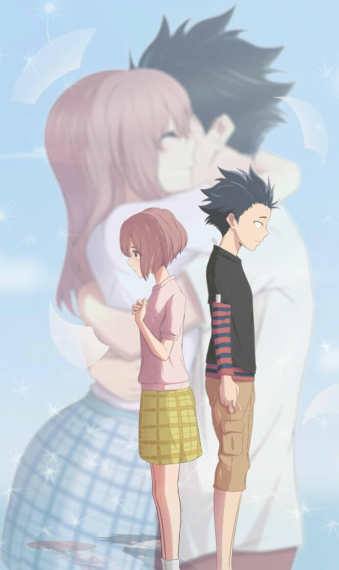 A silent voice